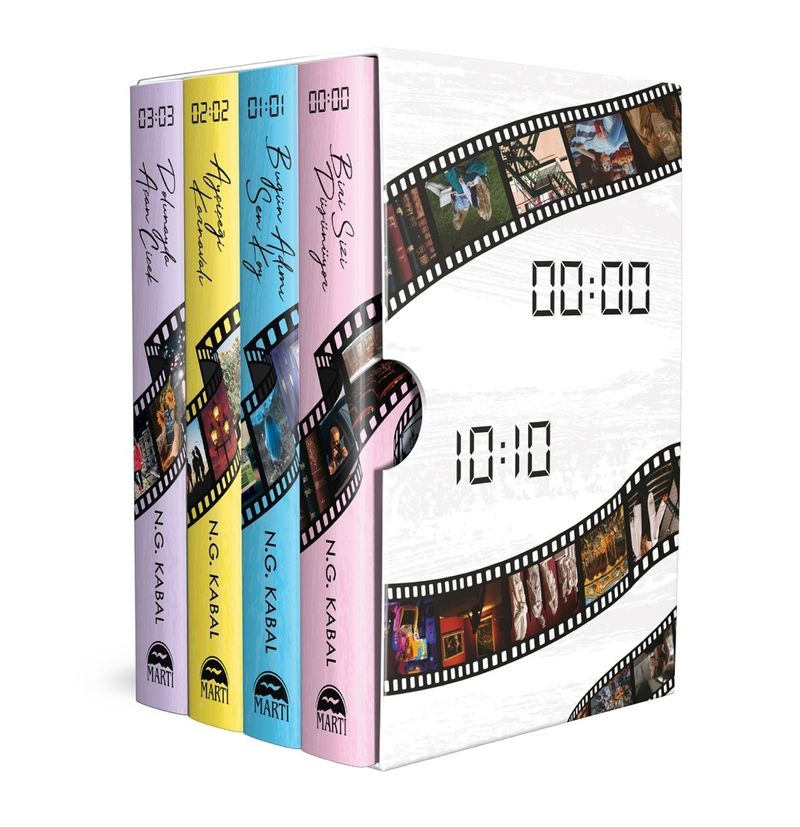 Kitap Yurdu