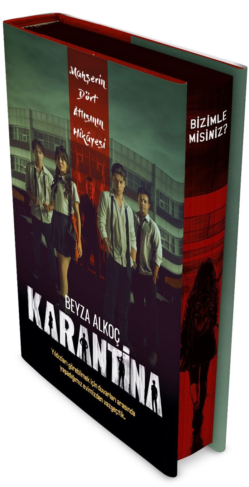 Kitap Yurdu