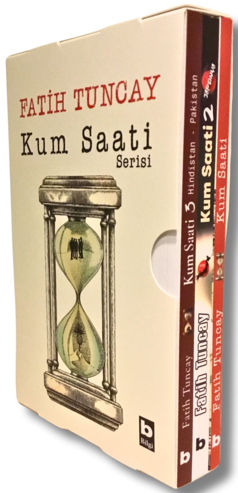 Kitap Yurdu