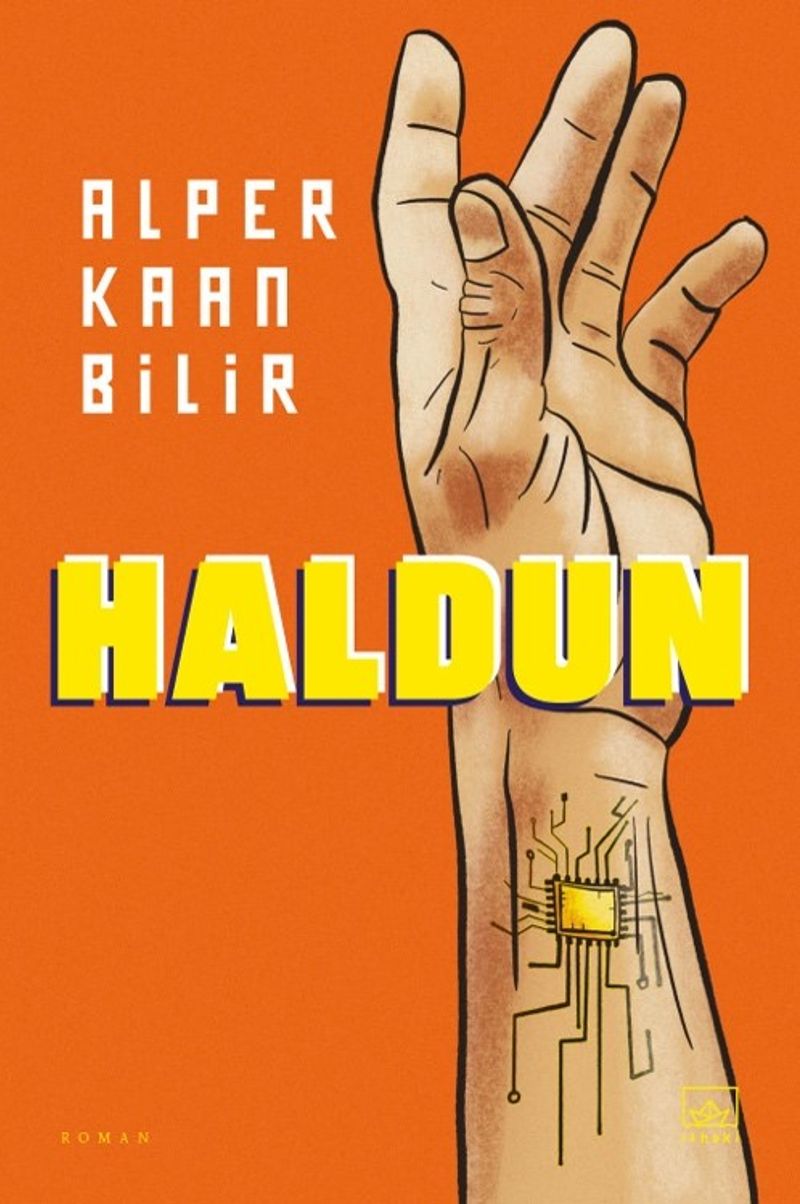 Kitap Yurdu