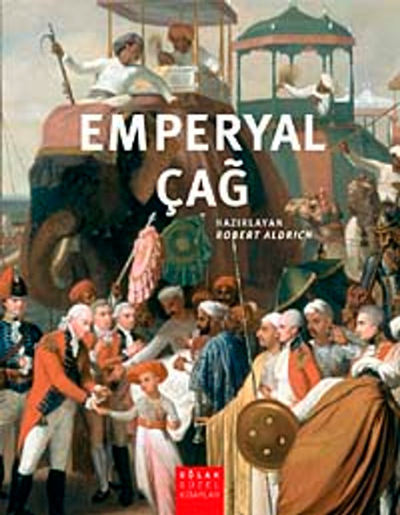 Emperyal Çağ