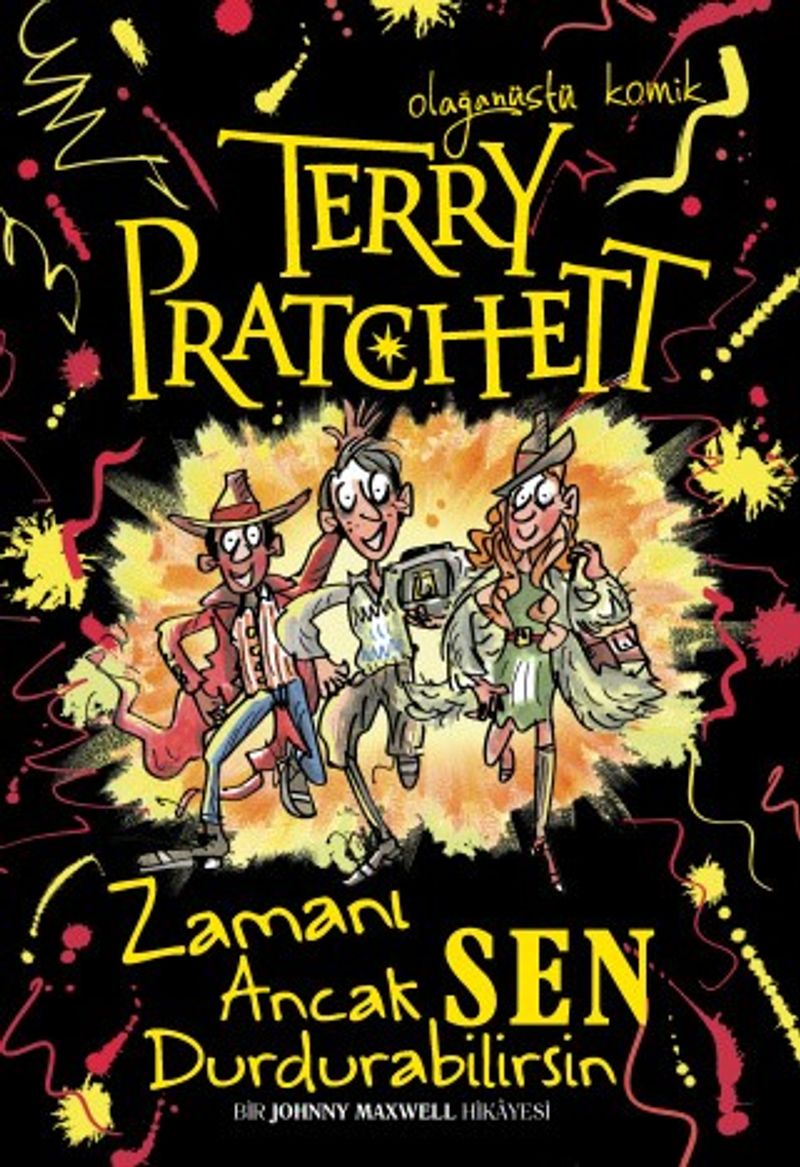 Kitap Yurdu