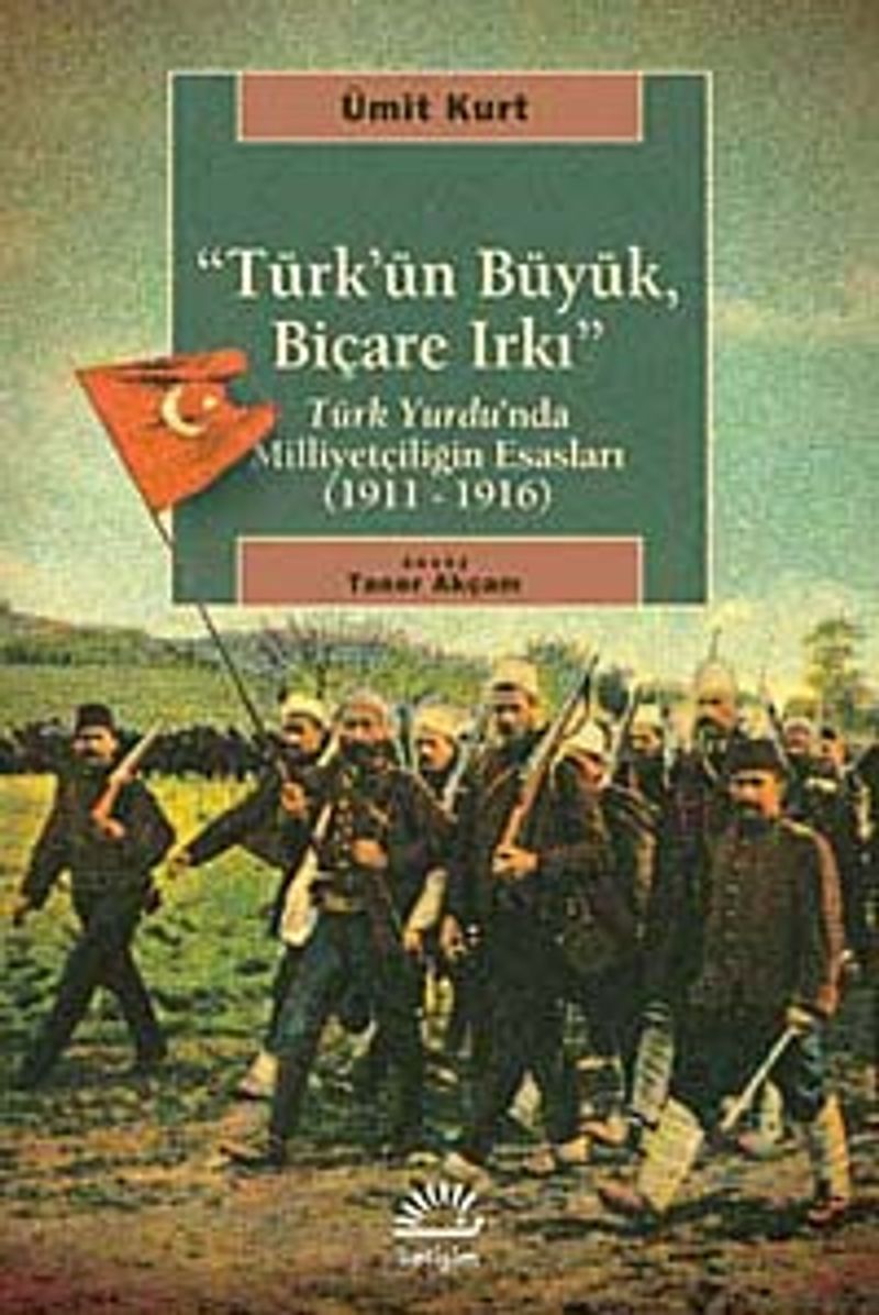 Türk ün Büyük Biçare Irkı