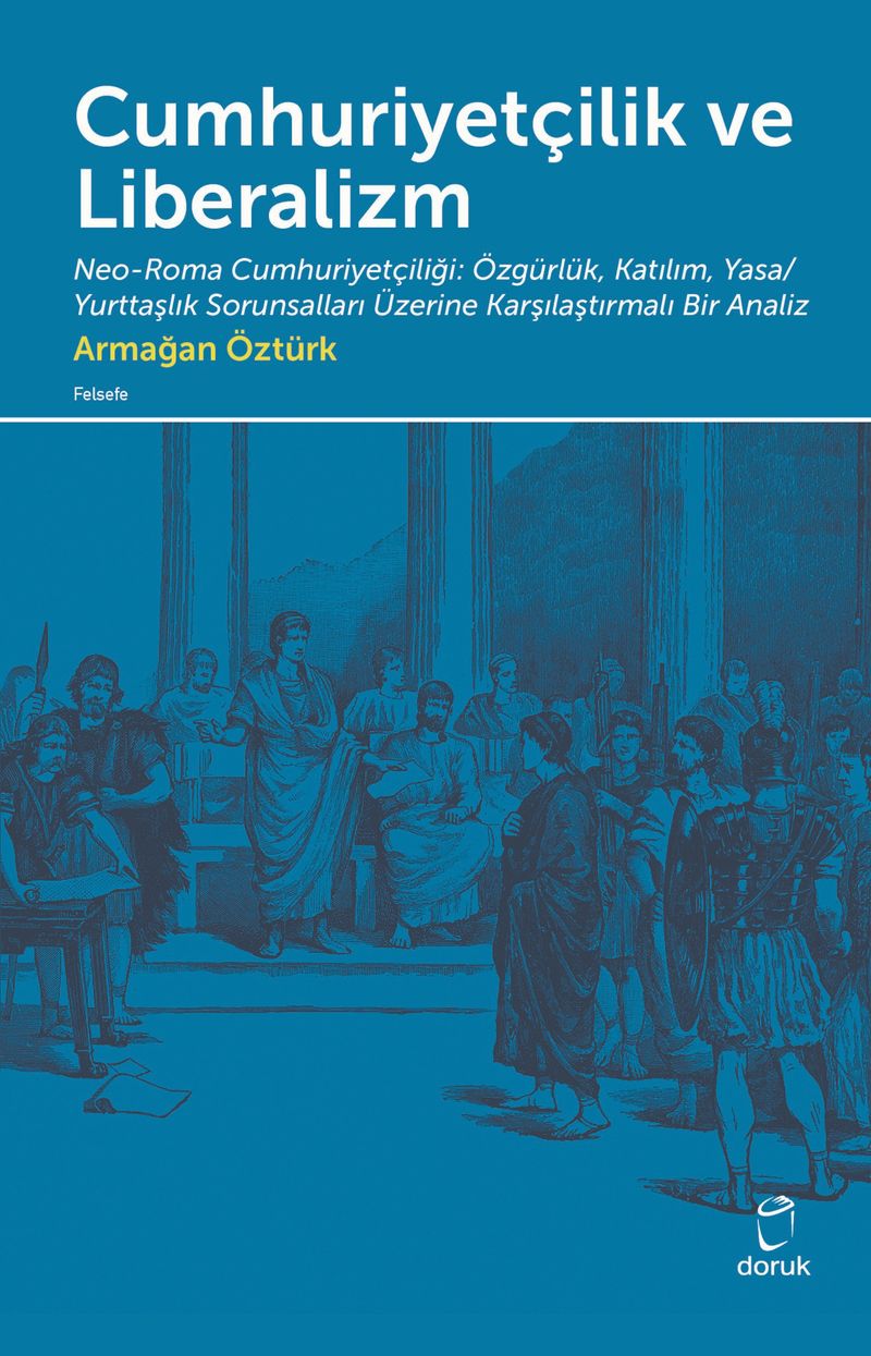 Cumhuriyetçilik ve Liberalizm