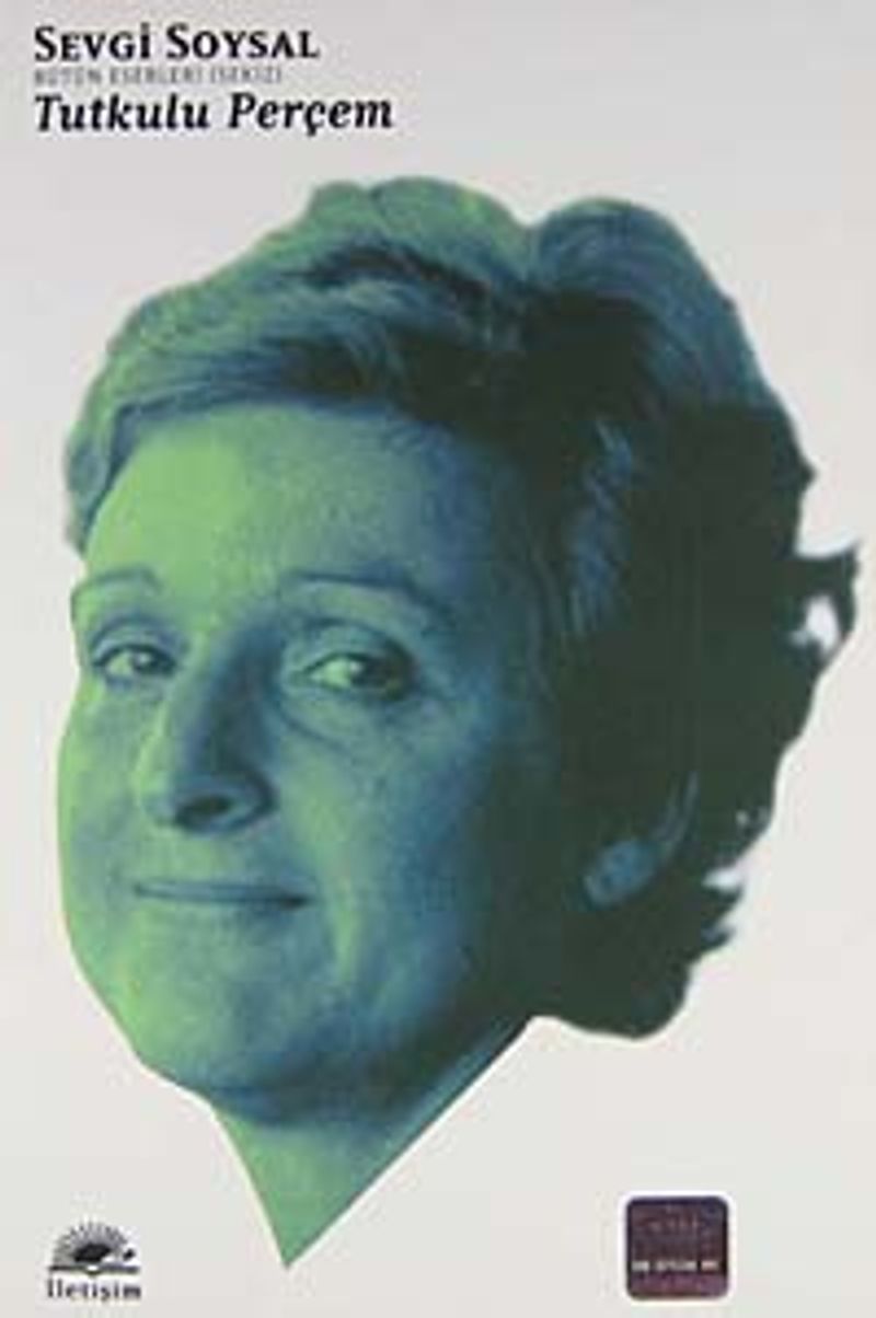 Tutkulu Perçem