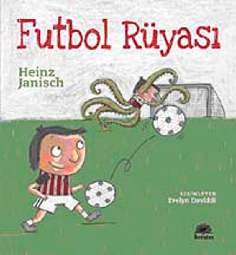 Futbol Rüyası