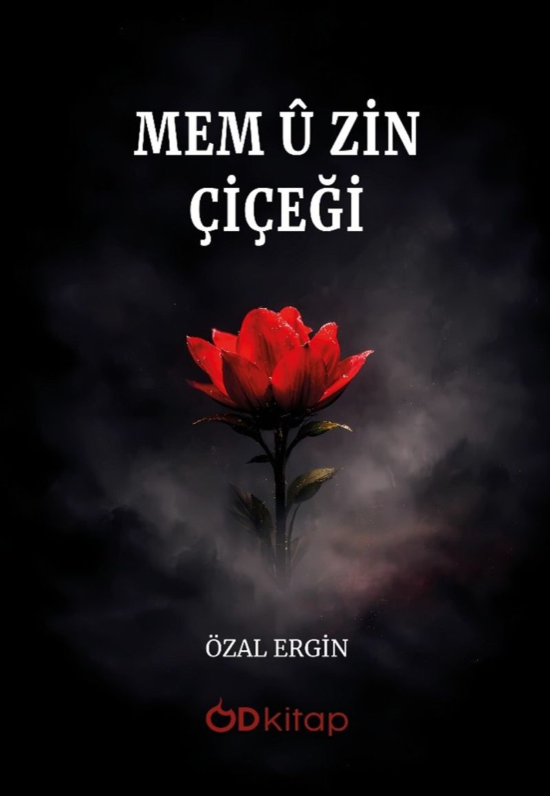Mem ü Zin Çiçeği