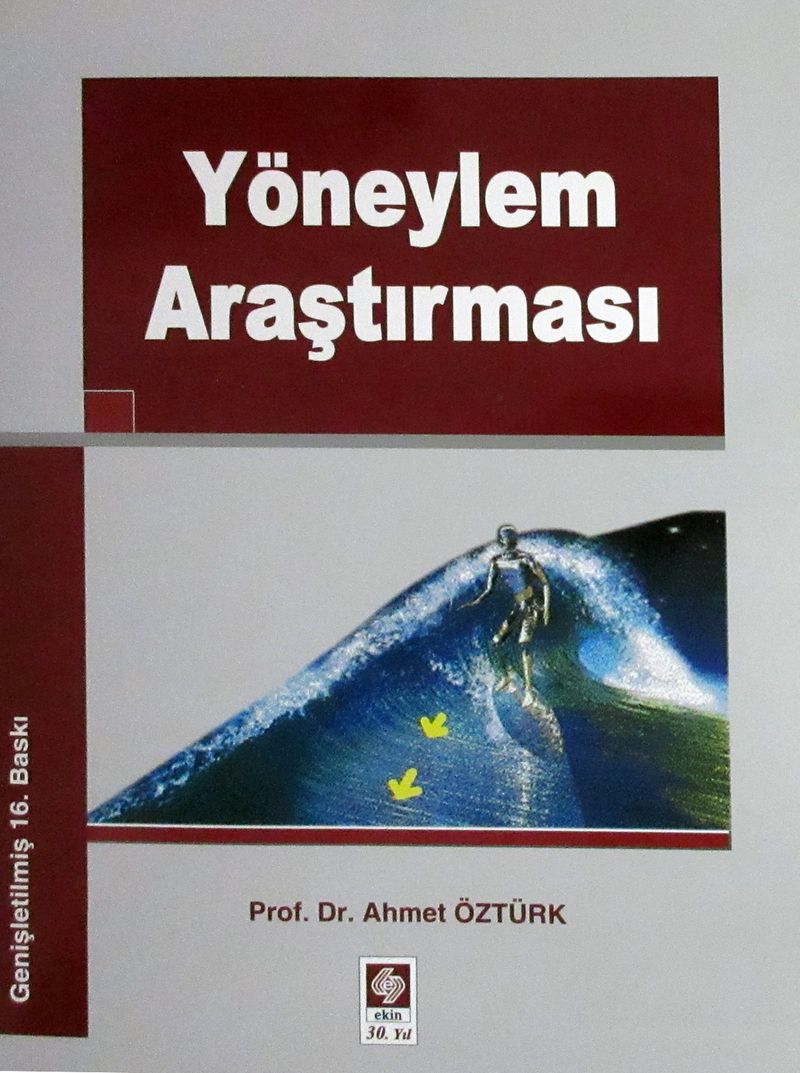 Kitap Yurdu