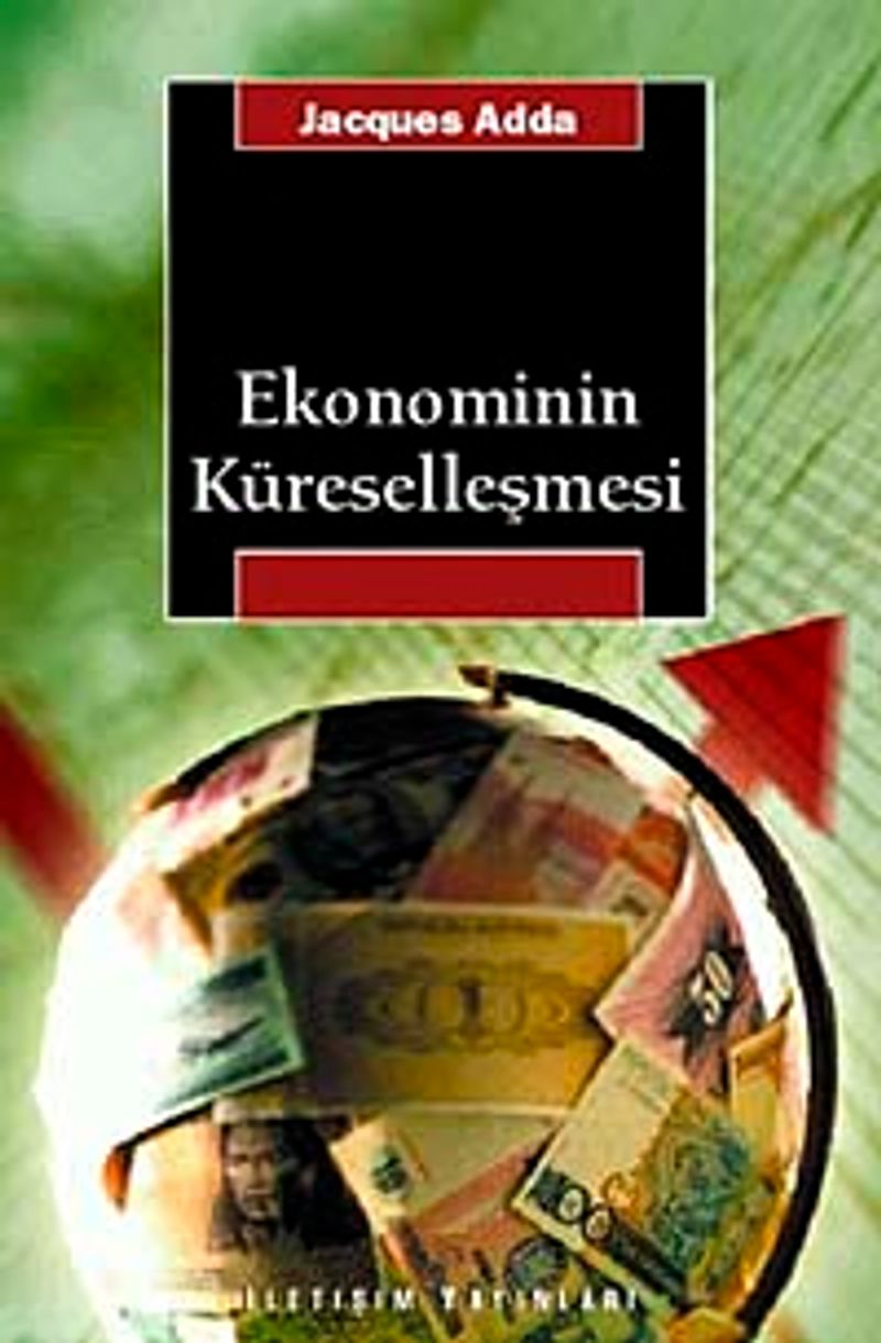 Ekonominin Küreselleşmesi