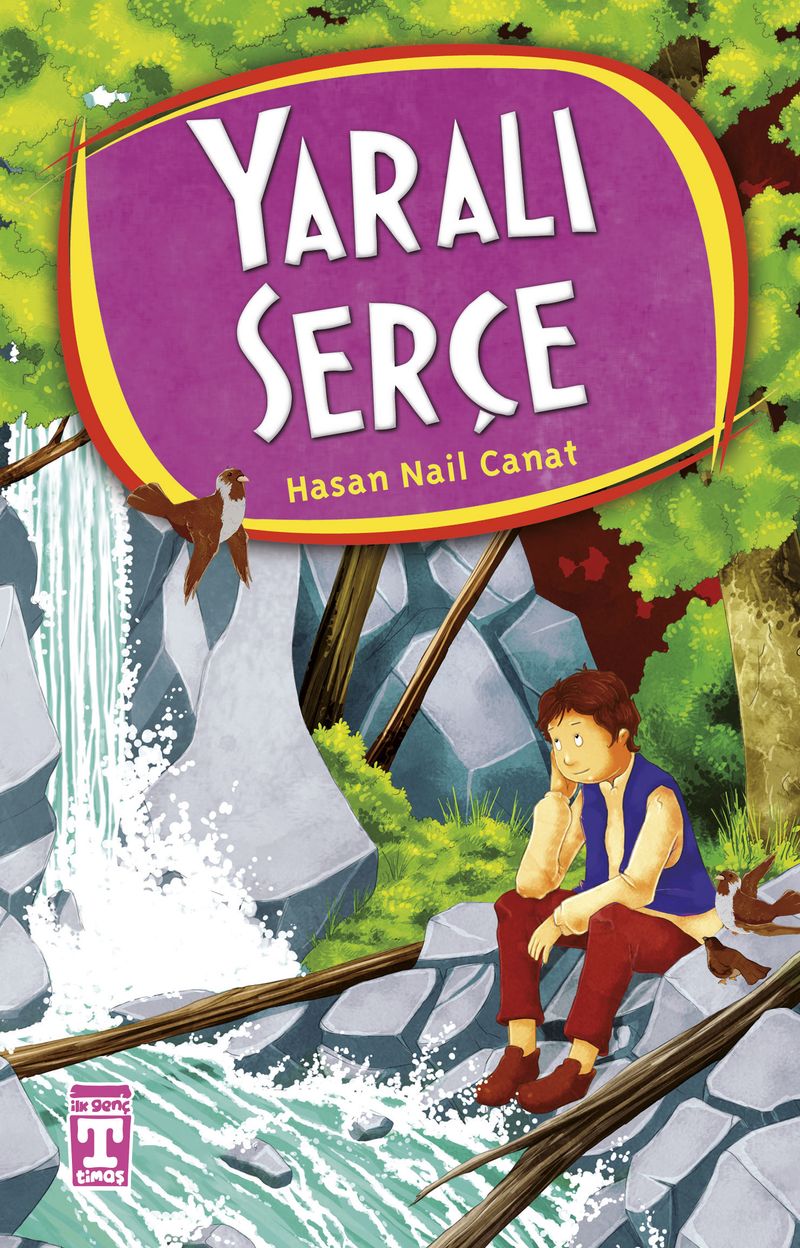 Kitap Yurdu