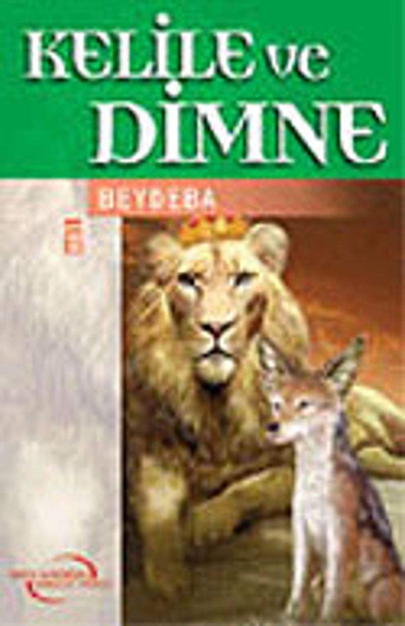Kelile ve Dimne Gençler İçin