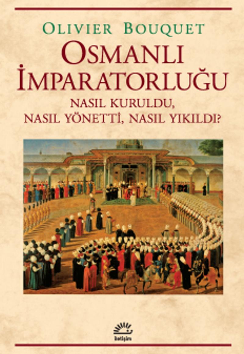Osmanlı İmparatorluğu