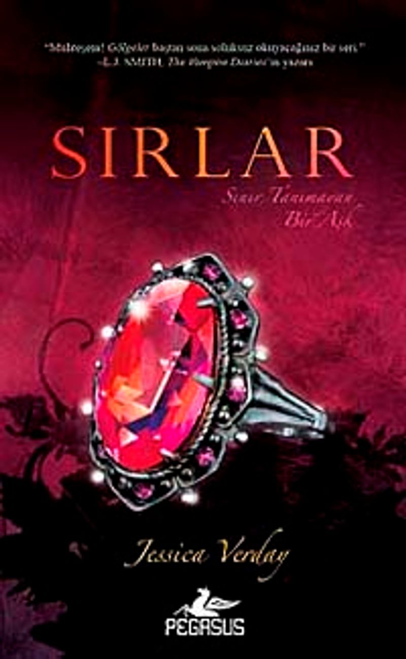 Sırlar