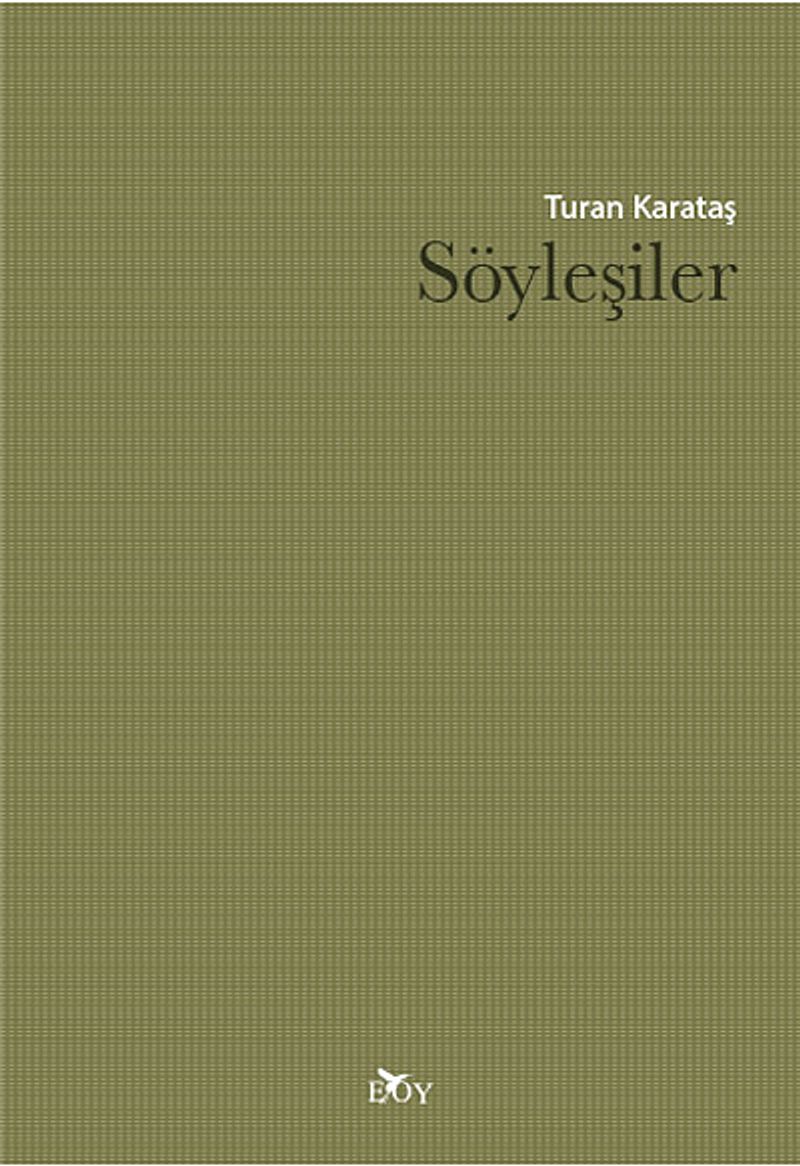 Söyleşiler