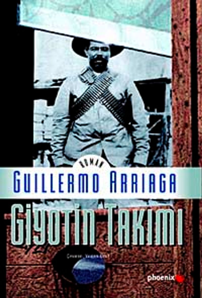 Giyotin Takımı