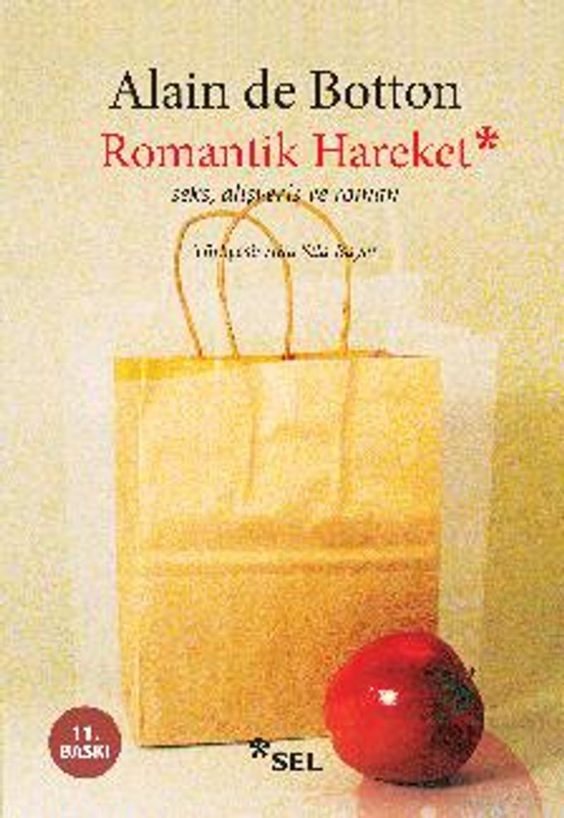 Romantik Hareket Seks Alışveriş ve Roman