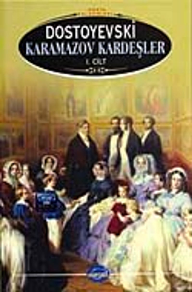 Kitap Yurdu