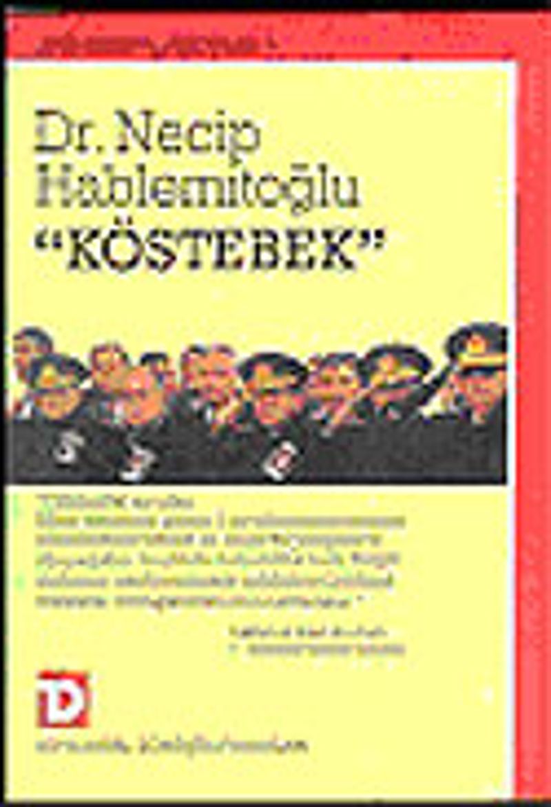 Kitap Yurdu