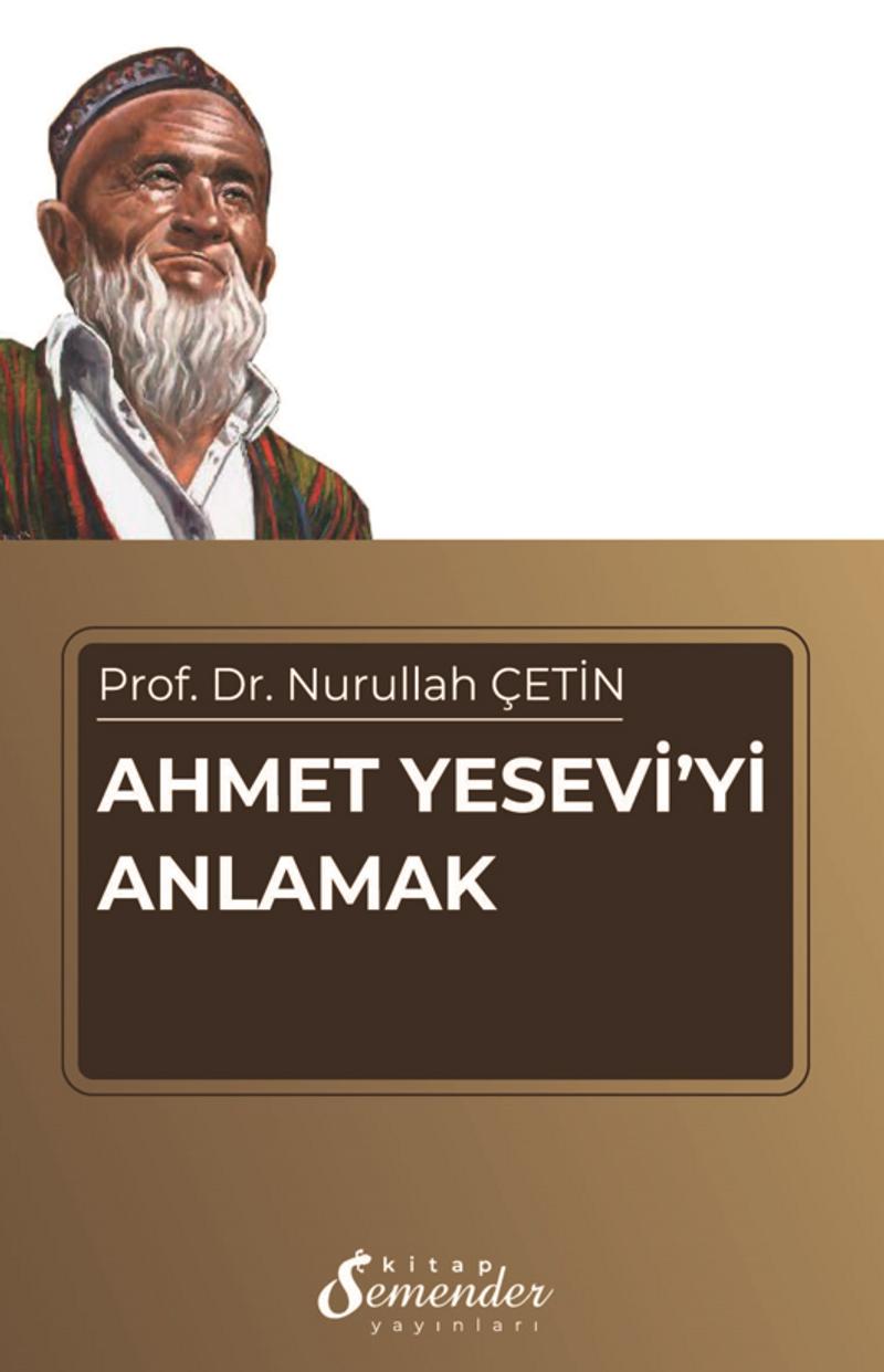 Yunus Emre yi Anlamak