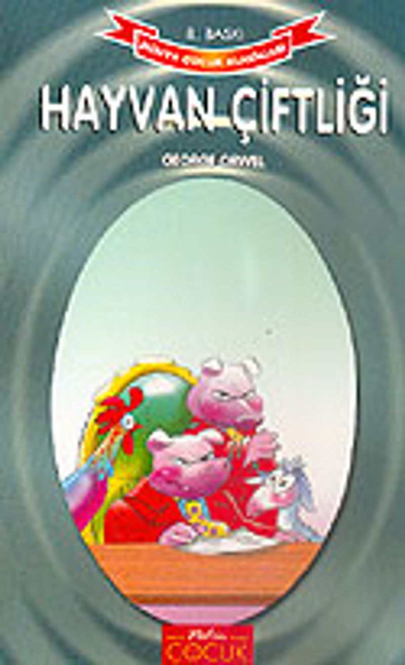 Kitap Yurdu