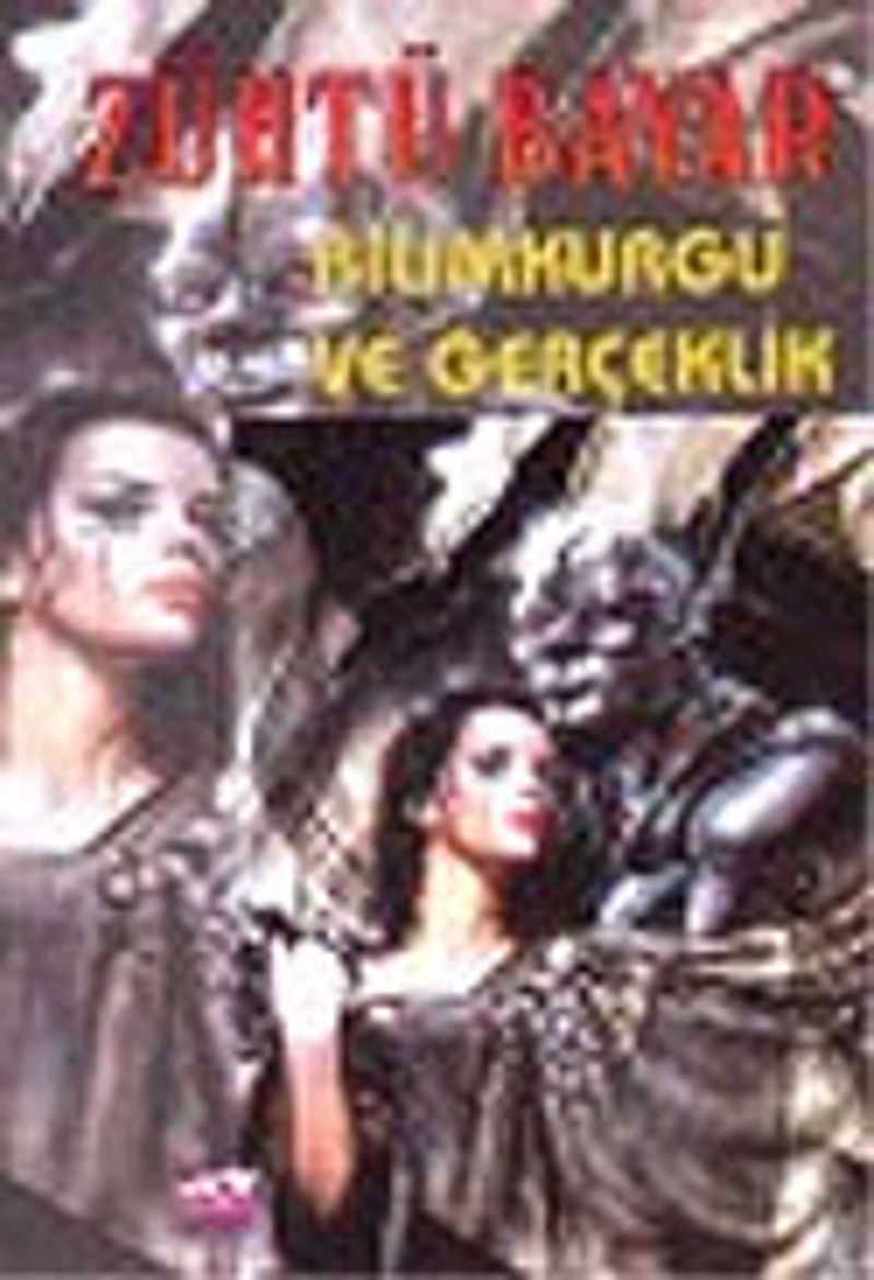Kitap Yurdu