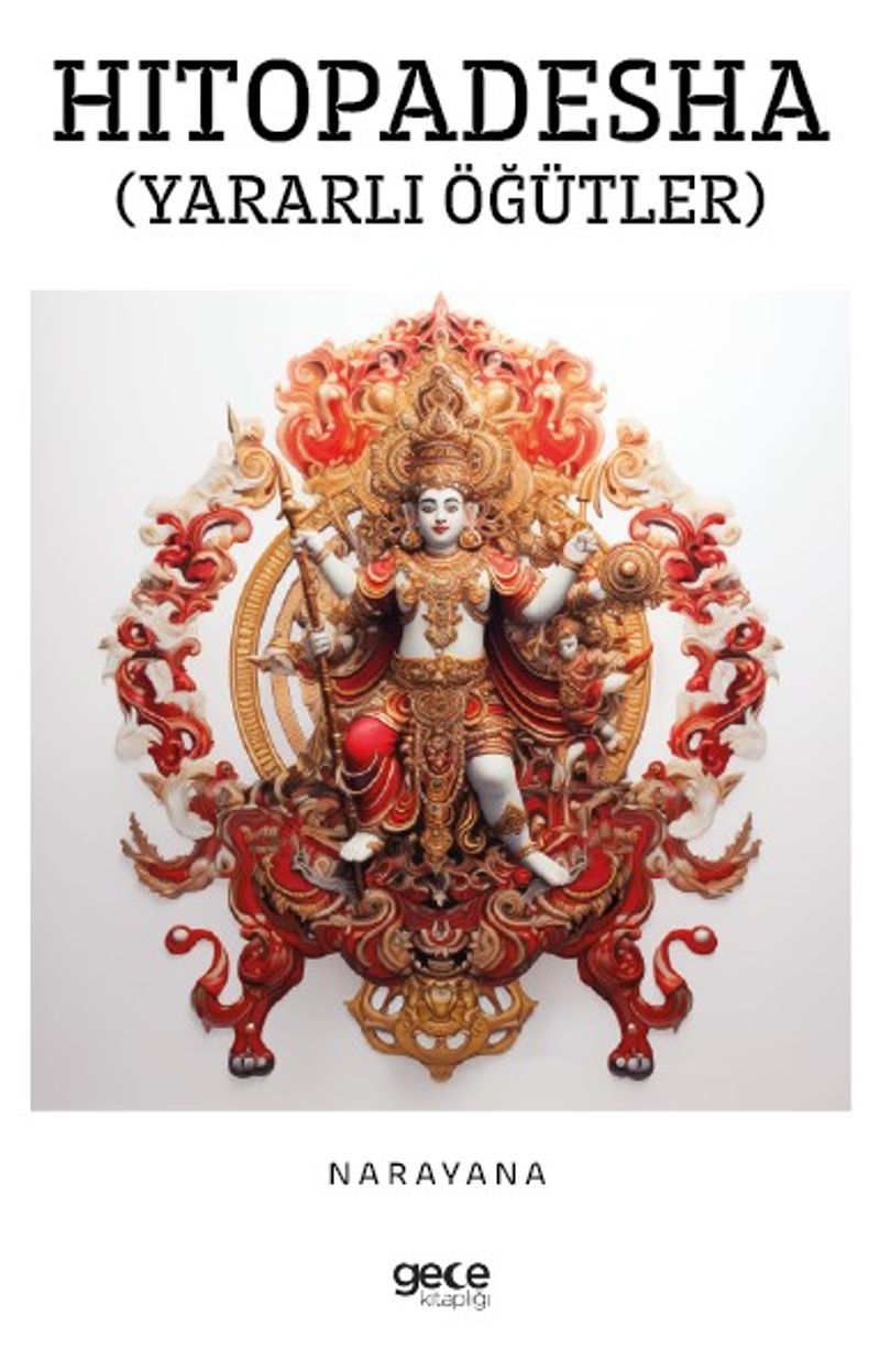 Hitopadesha