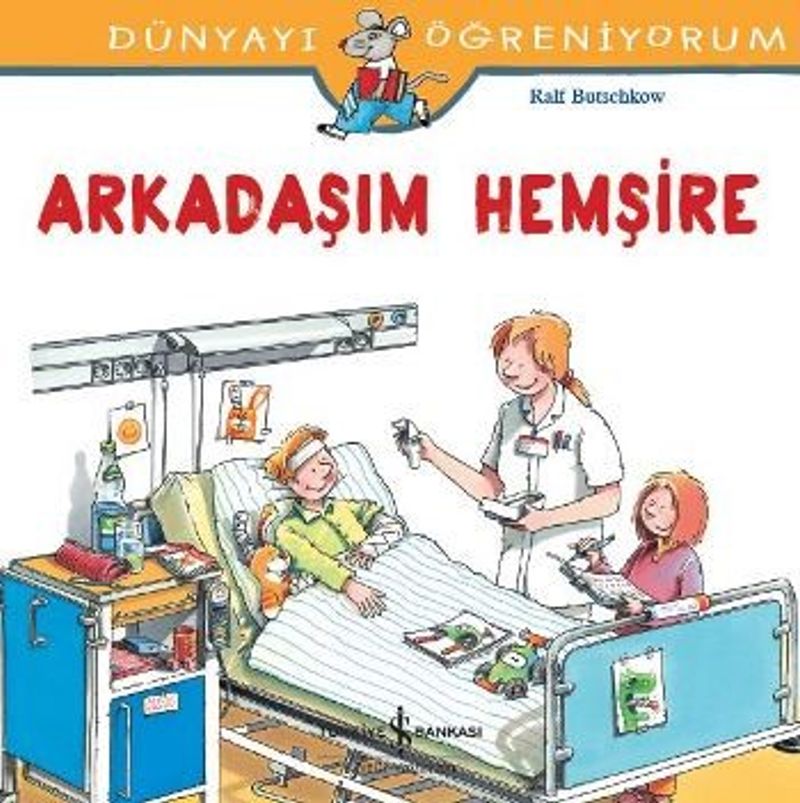 Kitap Yurdu