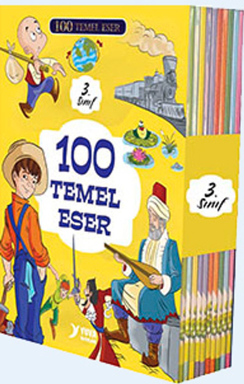 Kitap Yurdu
