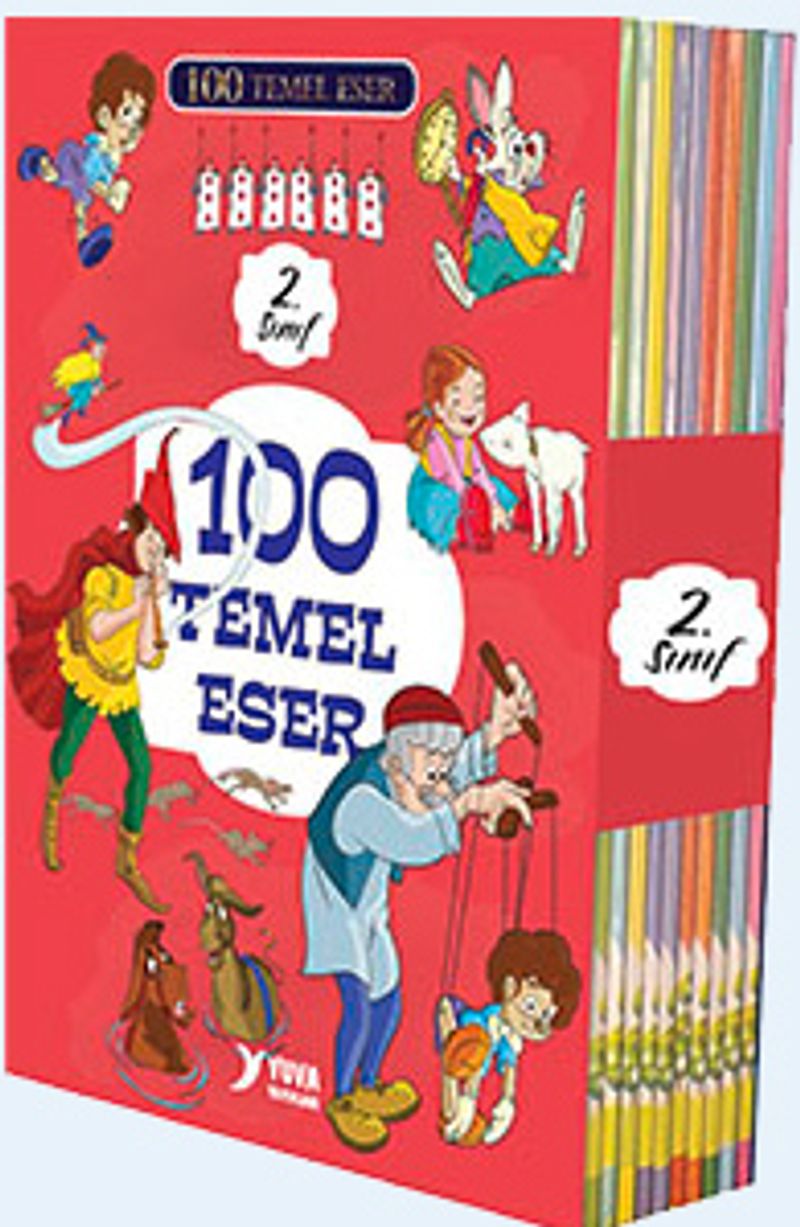 Kitap Yurdu