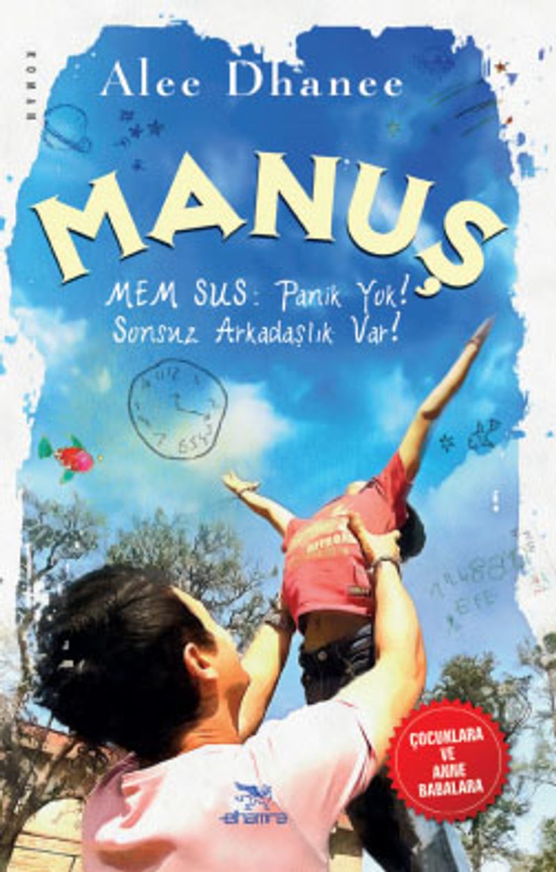 Manuş