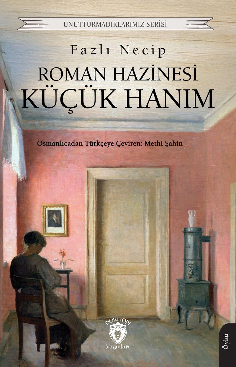 Kitap Yurdu