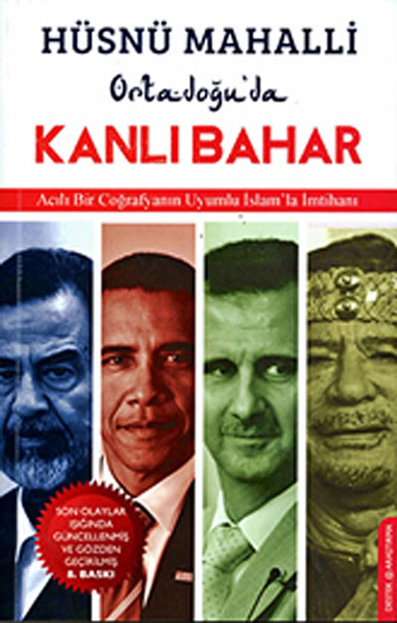 Kitap Yurdu