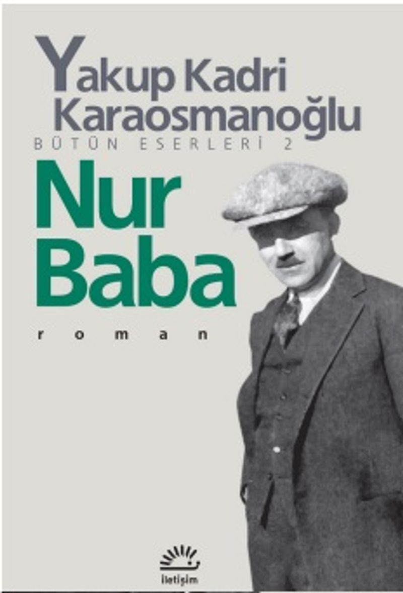 Nur Baba
