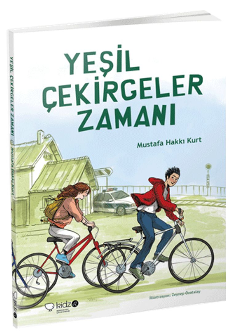 Kitap Yurdu