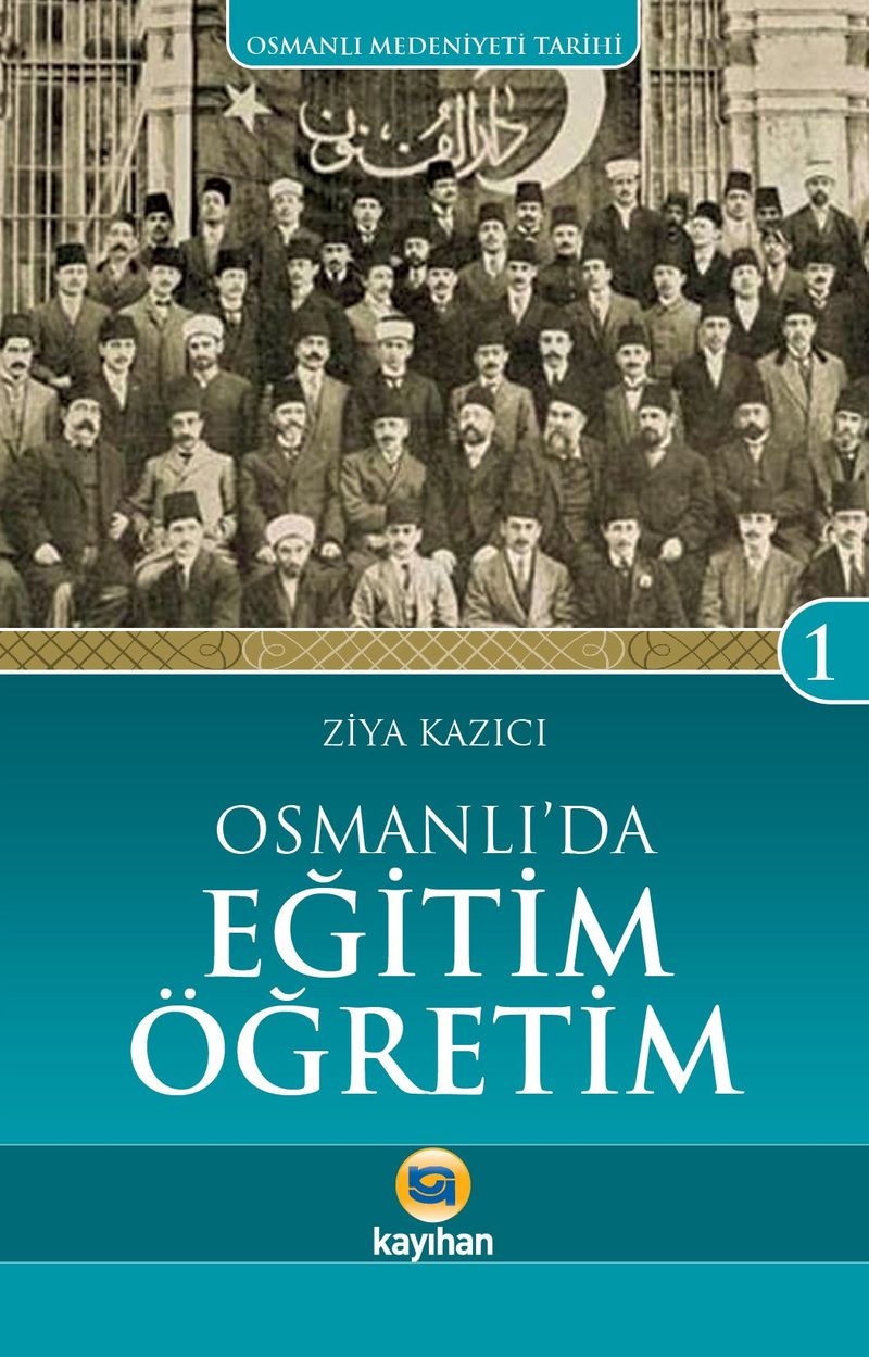 Kitap Yurdu