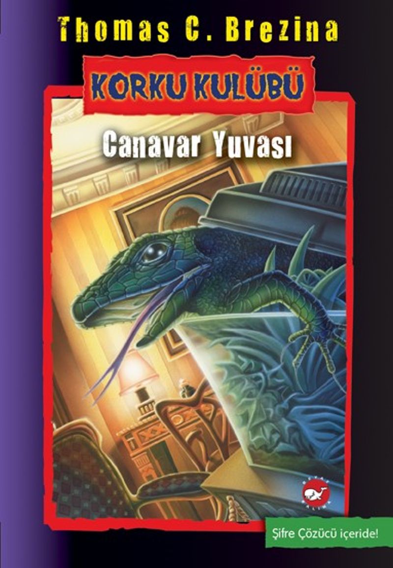 Kitap Yurdu