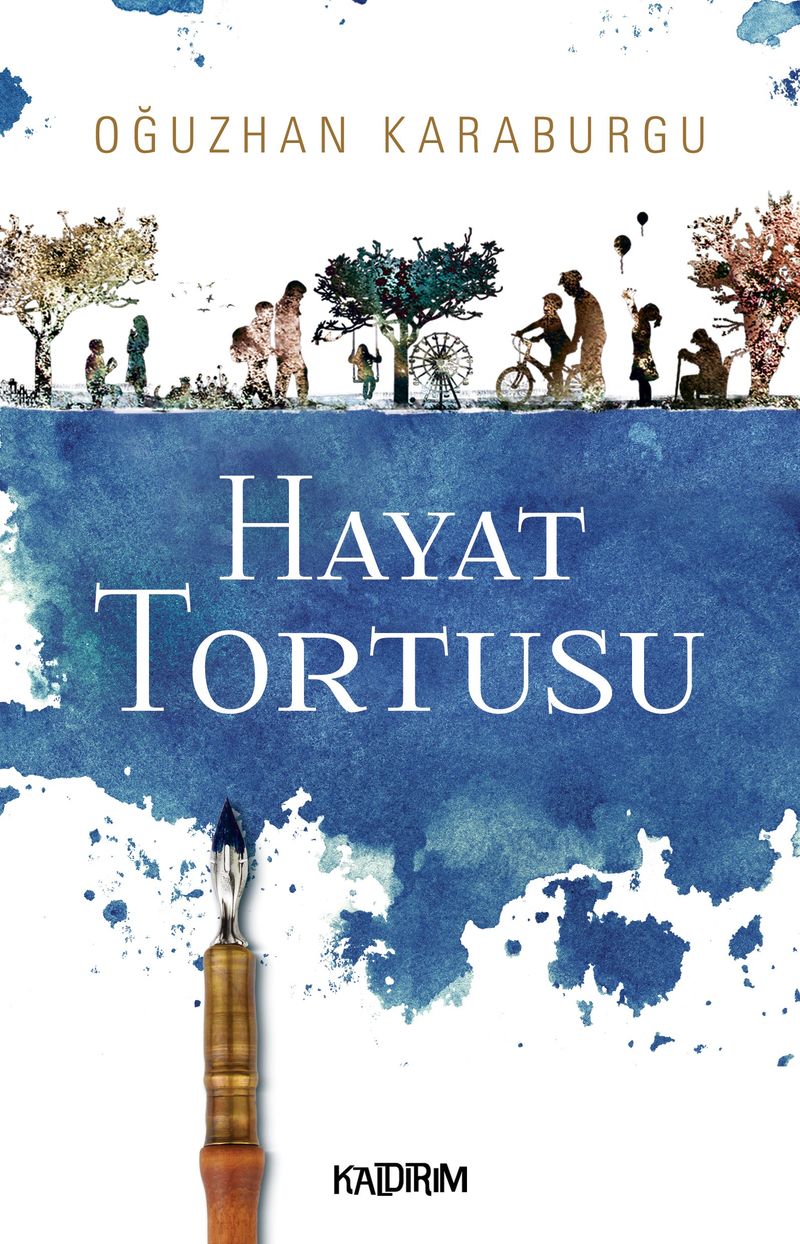 Kitap Yurdu