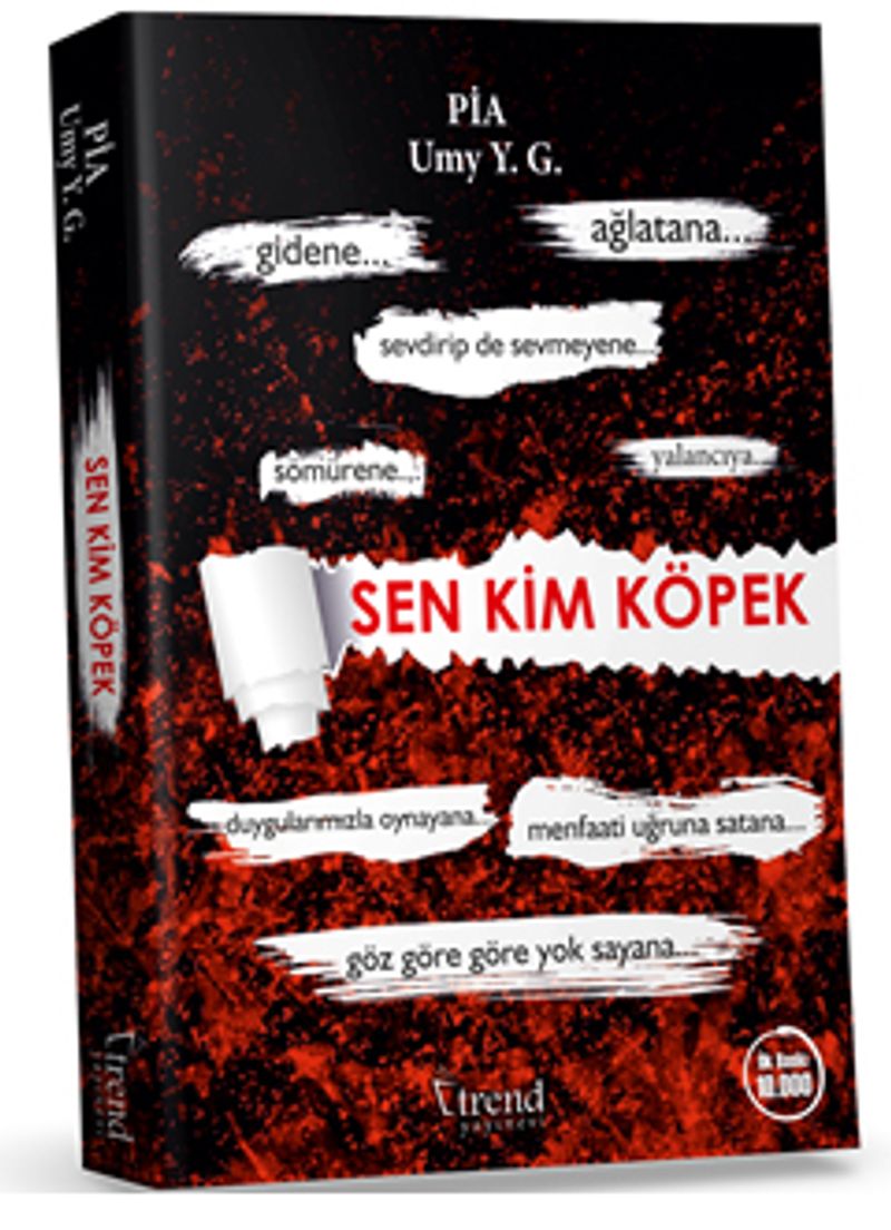 Kitap Yurdu