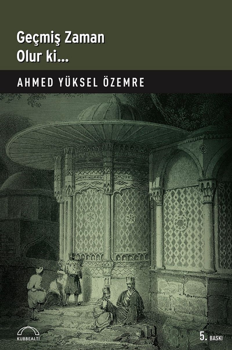 Kitap Yurdu