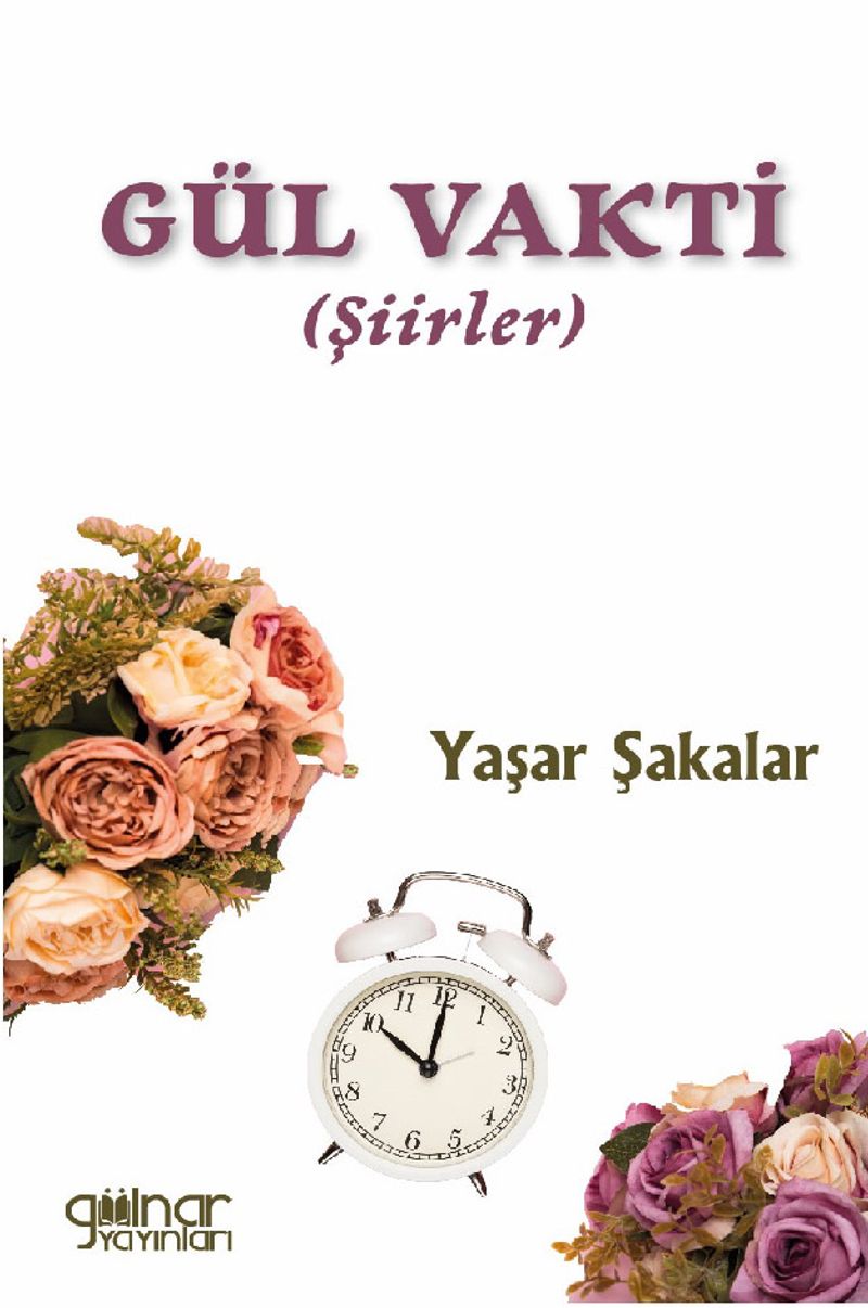 Gül Vakti