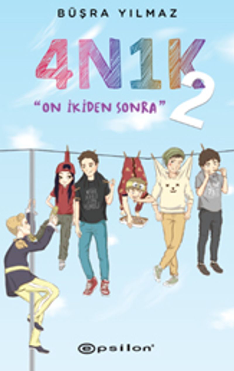 Kitap Yurdu