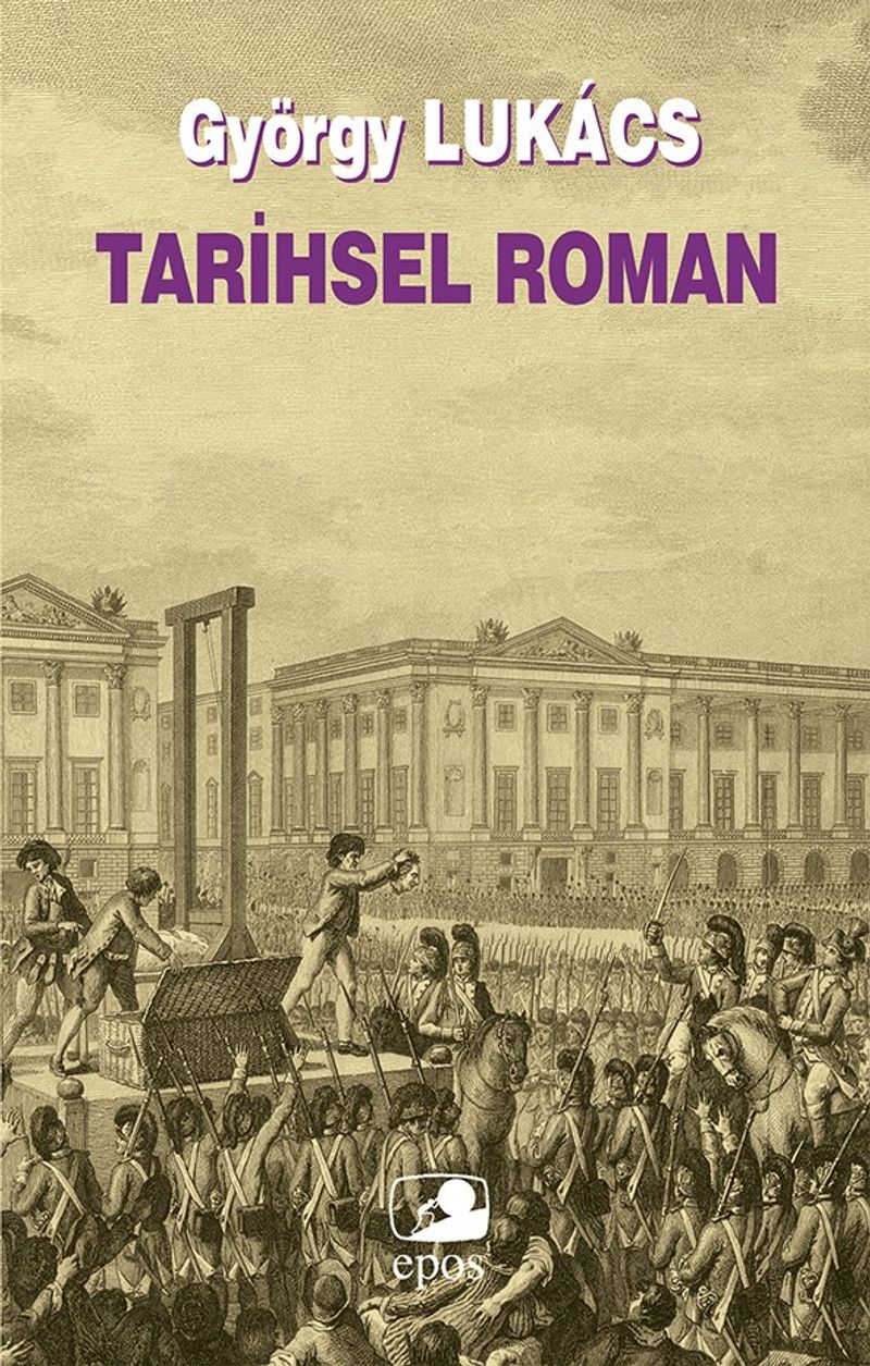 Tarihsel Roman