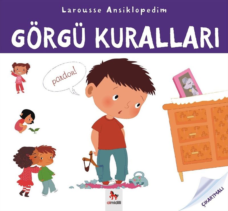 Kitap Yurdu