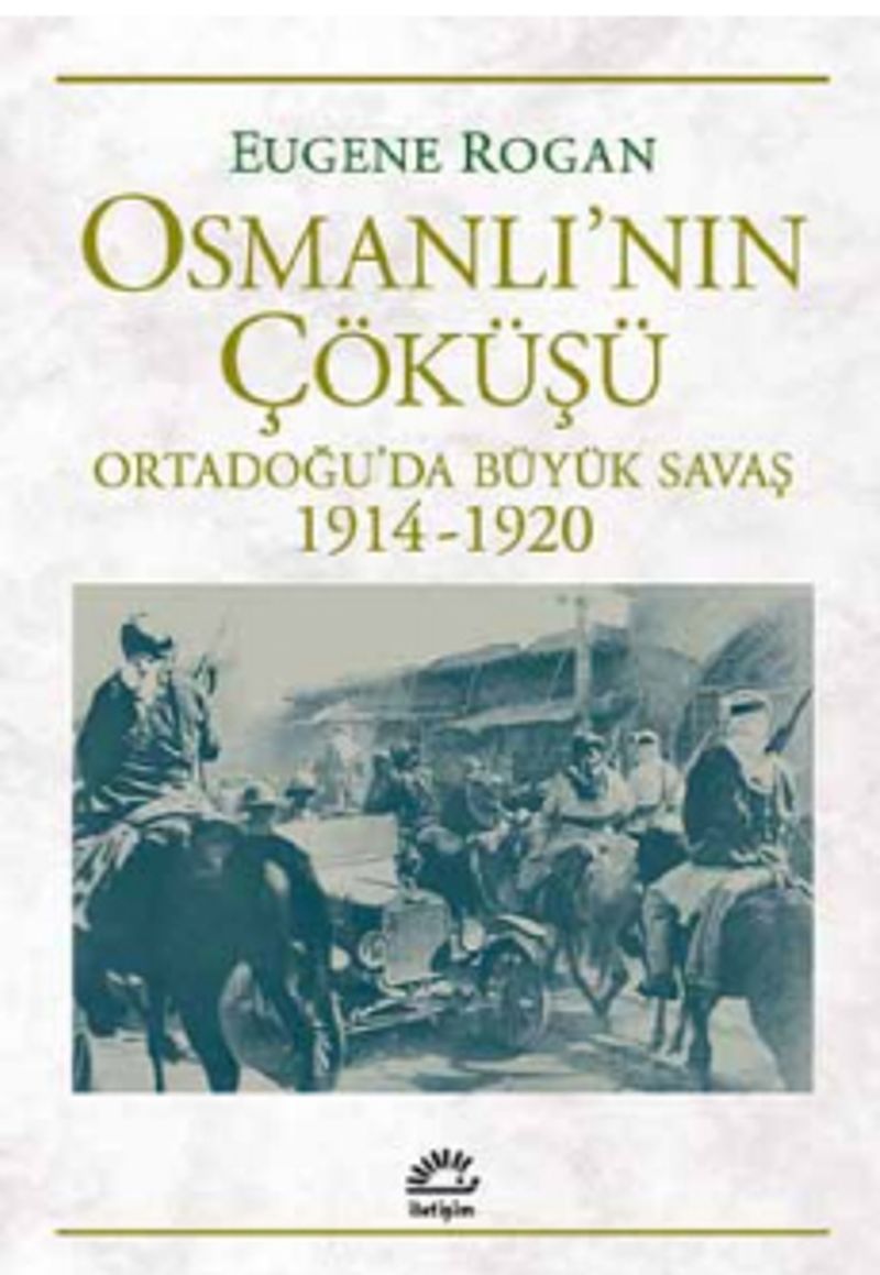 Osmanlı nın Çöküşü