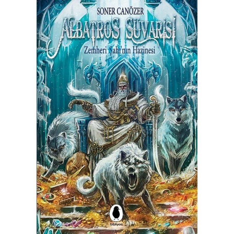 Kitap Yurdu