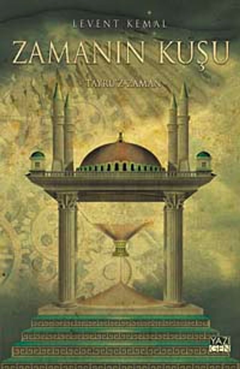 Kitap Yurdu