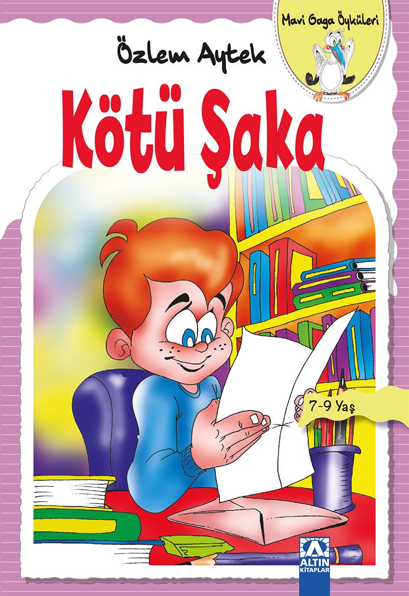 Kitap Yurdu