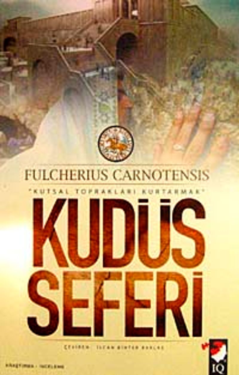 Kudüs Seferi