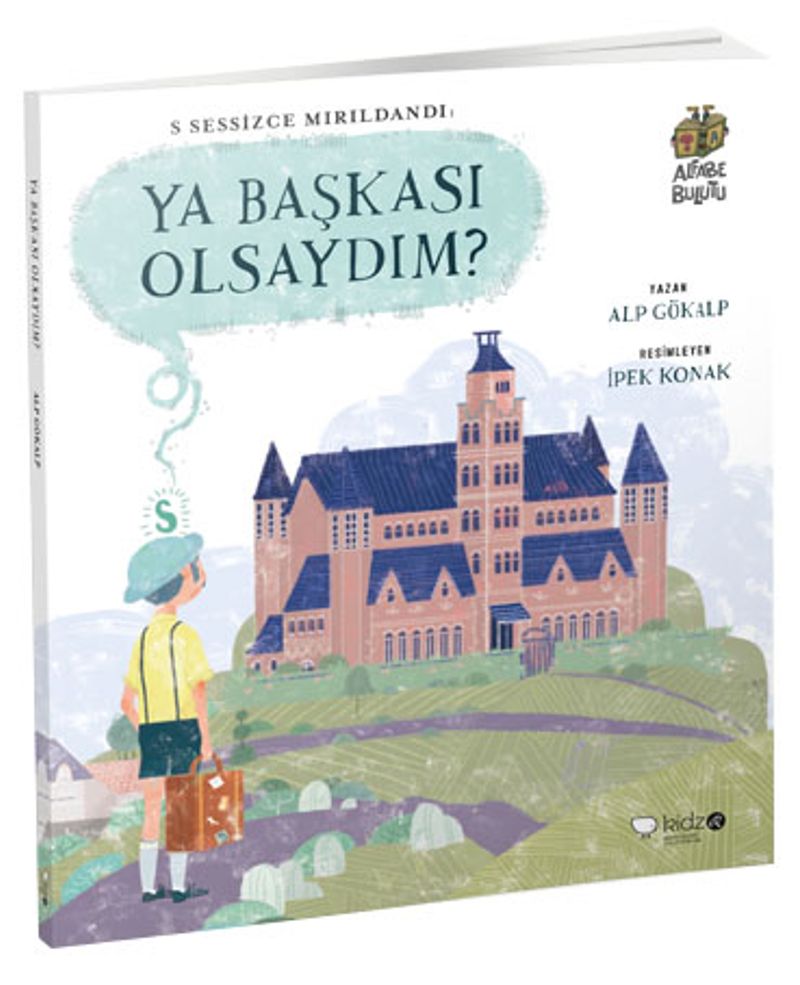 Ya Başkası Olsaydım
