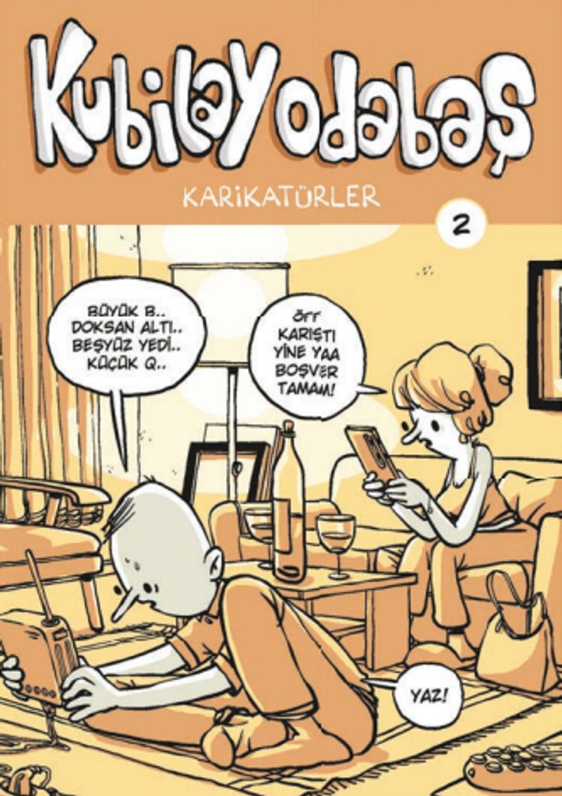 Kitap Yurdu